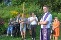 6-098  Rekolekcyjna Droga Krzyżowa